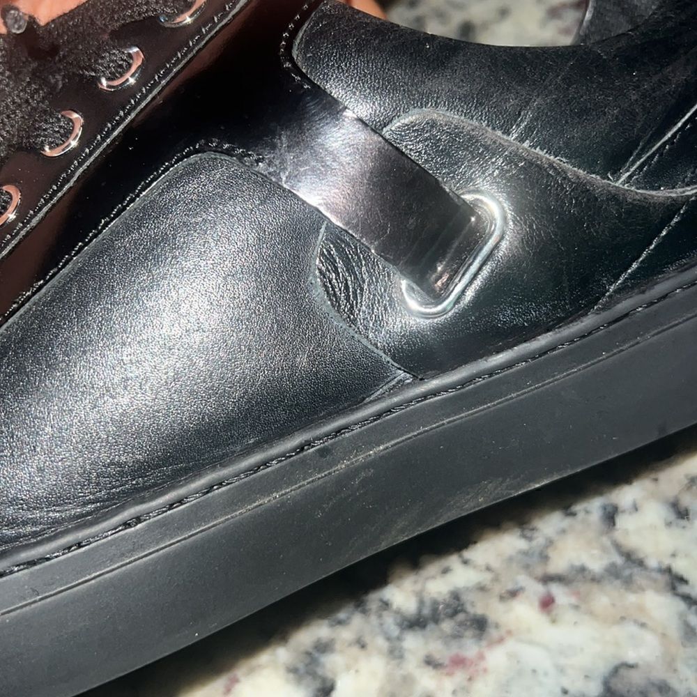 Versace Collection Men’s Shoes - Picture 8 of 13